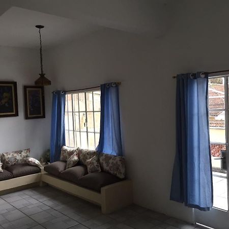 Fog Guesthouse Petropolis  Exterior photo