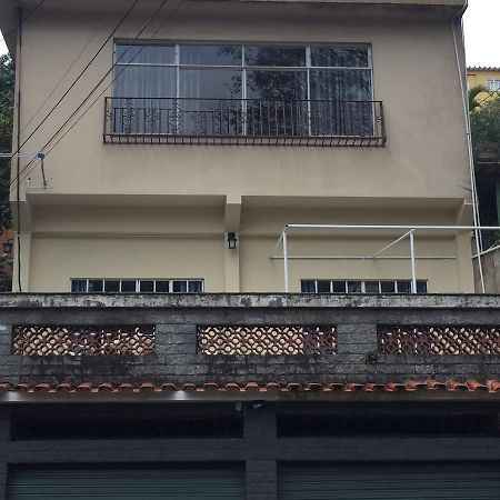Fog Guesthouse Petropolis  Exterior photo