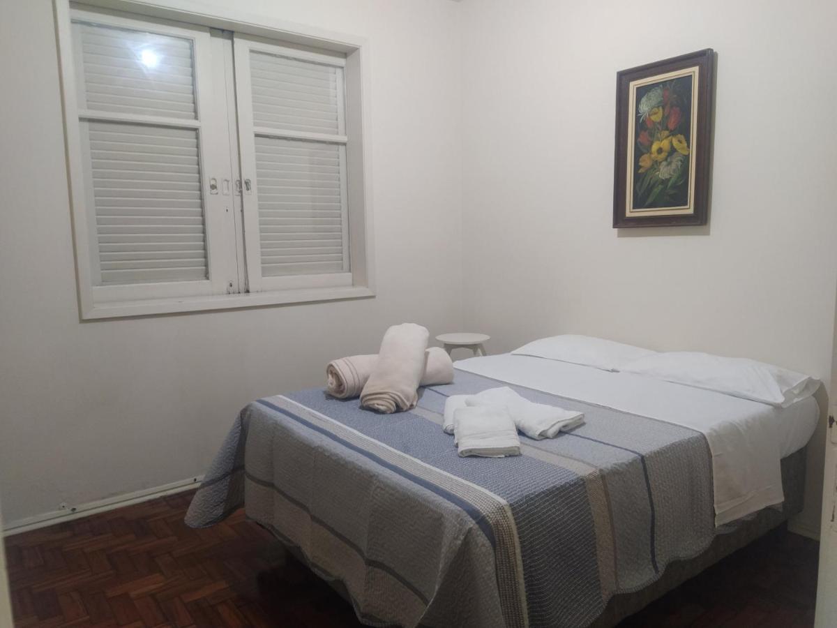 Fog Guesthouse Petropolis  Exterior photo