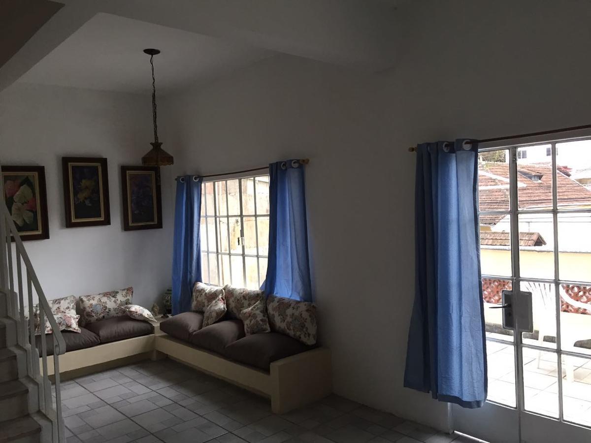 Fog Guesthouse Petropolis  Exterior photo