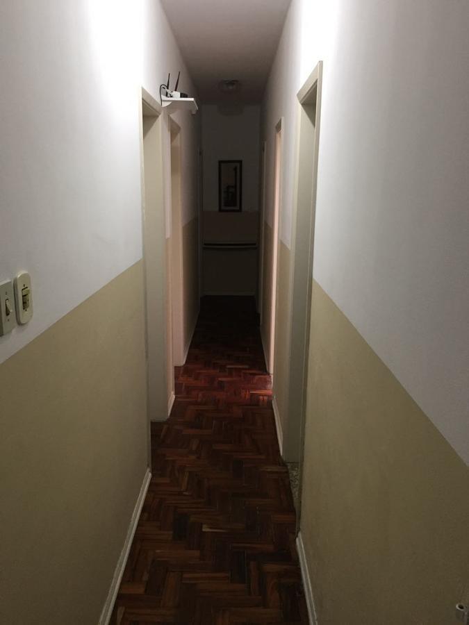 Fog Guesthouse Petropolis  Exterior photo